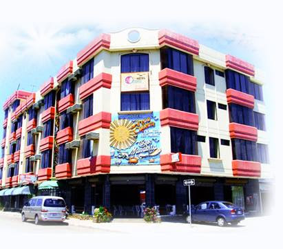 Photo of Hotel Arena Caliente