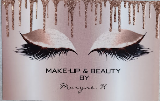 Make-up & Beauté by Maryne.H - Thumbnail