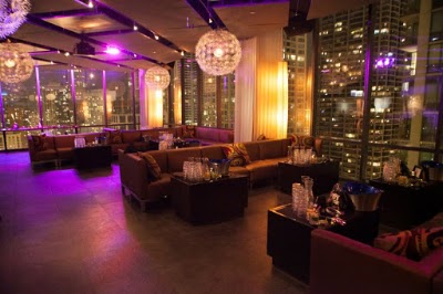 Photos of Vertigo Sky Lounge