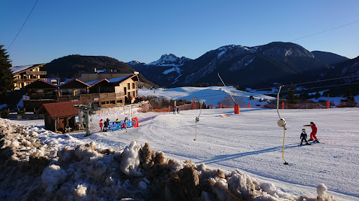 Centre de Vacances Les Airelles - Thumbnail