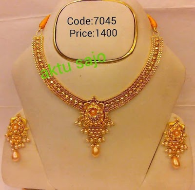 Photos of Krishna jewellery 292, Choto Bazar