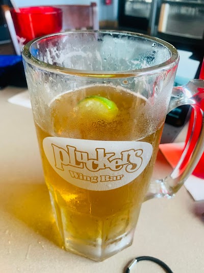 Pluckers Wing Bar