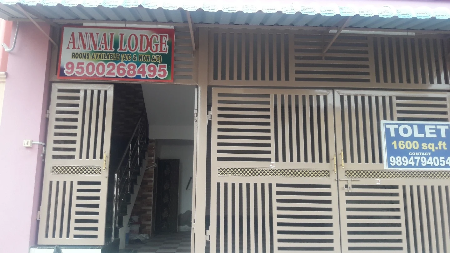 Annai Lodge A/C