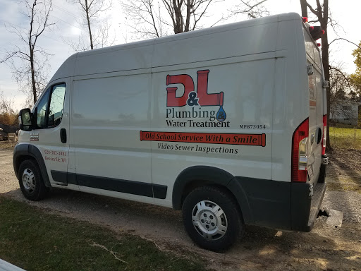 D&L Plumbing & Water Treatment