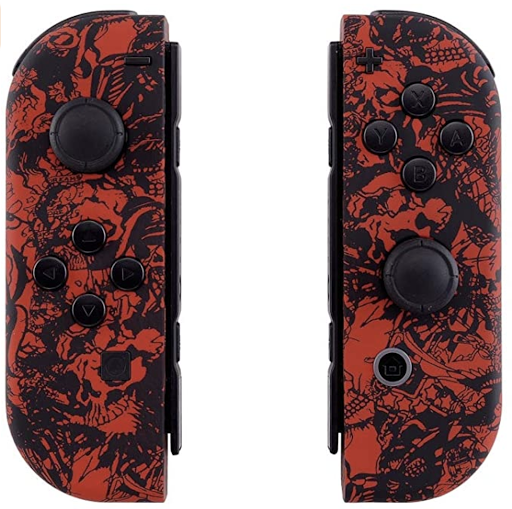 Your Custom Joycons - Visual