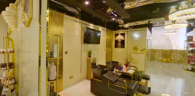 Diana's MMakeover Beauty Salon