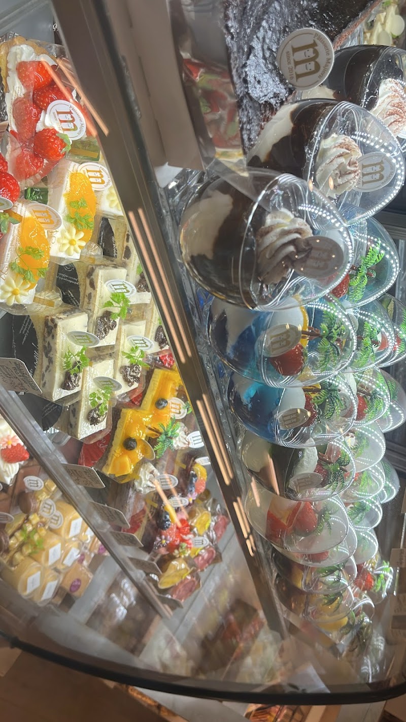 パティスリー マ ジェール