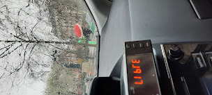 Photo n°2 de TAXI Allo conventionné à Bruyères-sur-Oise (Service de transport)