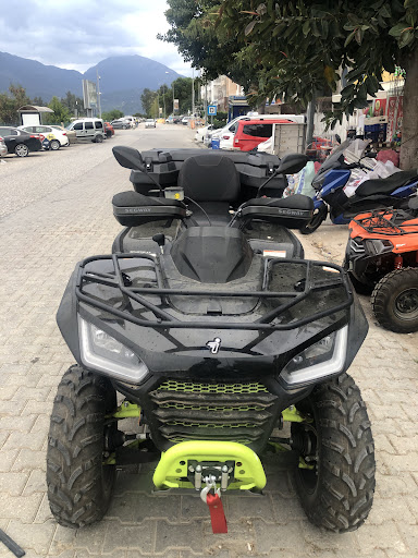 On Road Rent