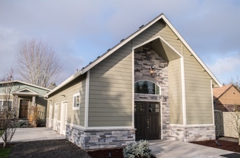 Chabad Jewish Center of Hillsboro - Thumbnail