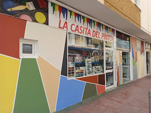 La Casita del Pintor