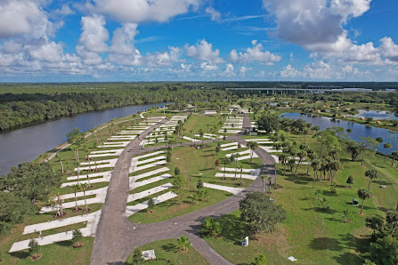 Phipps Park Campground 2175 SW Locks Rd, Stuart, FL 34997, United States