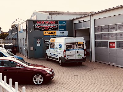 Autogastechnik und Service Mura