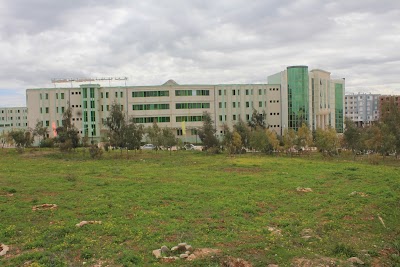 Photos of Cite Universitaire Ali Mendjeli 4