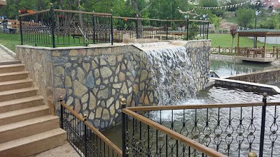 Photos of Historic Plane Recreation Area