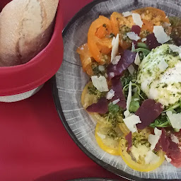 Photo n°26 de La Terrasse du Capitou à Fréjus (Restaurant)