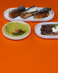 Photo n°11 de Les Bargettes à Paris (Restaurant)