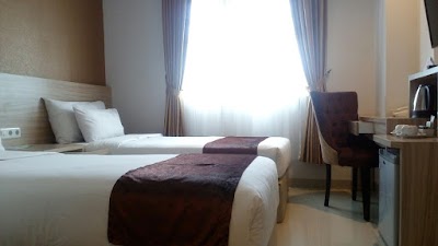 Photos of Syariah Hotel Solo - click web to get special rates