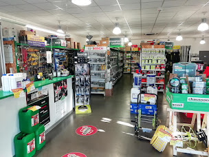 Photo n°5 de Chausson Matériaux à Hagetmau (Fournisseur de matériaux de construction)