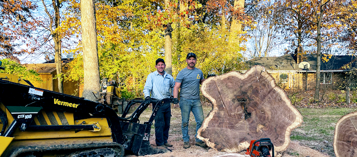 Hardin County Tree Service L.L.C.