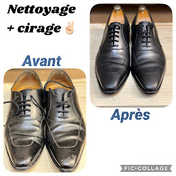 Photo n°7 de Cordonnerie Traditionnelle Fleury les Aubrais à Fleury-les-Aubrais (Boutique de tampons en caoutchouc)