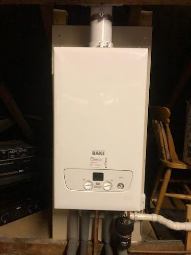 Manor Vale Plumbing And Heating Services