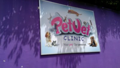 Photos of PetVet Clinic