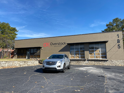 Avatar for CR Overstock Gallery