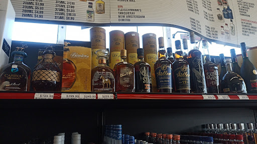 Sunset Spirits Too - Visual