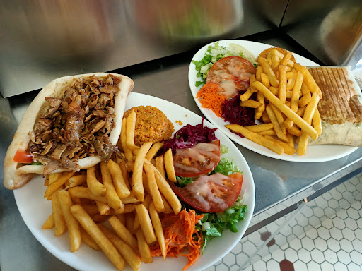 Photo 3 - Le Trévoux Burger