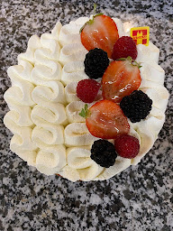 Photo n°16 de Ker Alp'Pain à Vaujany (Boulangerie)