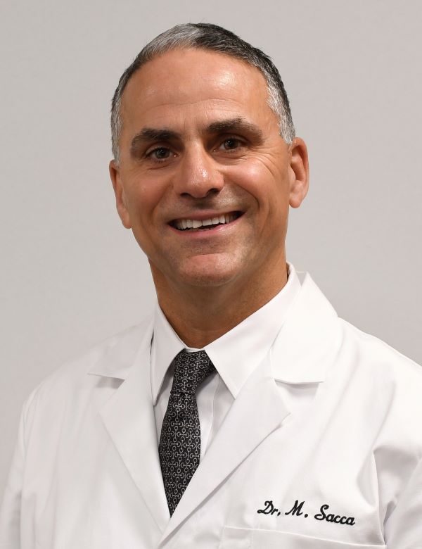 Michael Joseph Sacca