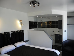 Photo n°8 de Refuge Des 4 Fils Aymon à Bogny-sur-Meuse (Chambre d'hôtes)