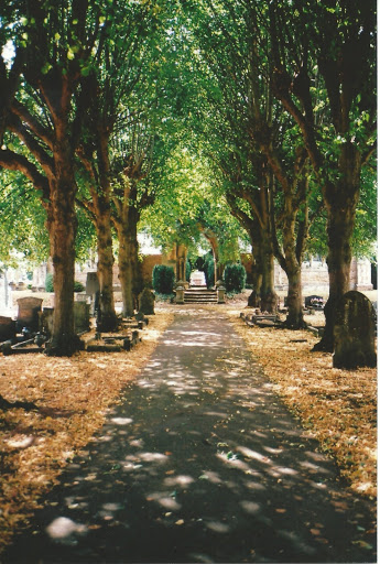 Rothwell Cemetery - Thumbnail