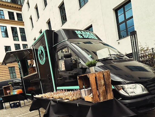 Mama & sons Foodtrucks und Catering - Thumbnail