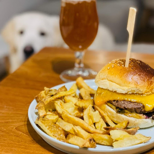 Photo 2 - Burger Gourmet