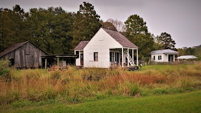 Louisiana State University Rural Life Museum