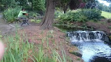 Dalmuir Public Park glasgow