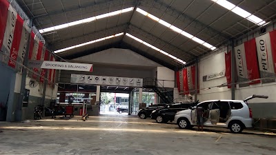 Photos of Bengkel Mobil Pit&Go Kilat Service