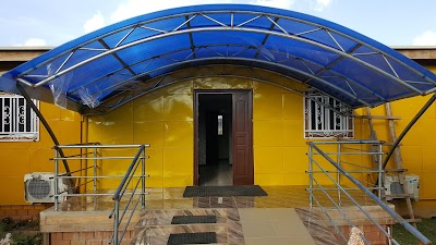 Photos of Peak Wellness Centre - NG
