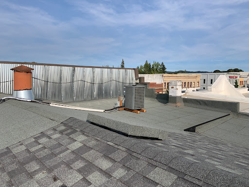 Brødre Roofing - Thumbnail