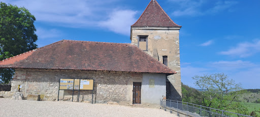 Wanderparkplatz Ruine Kaltenburg - Thumbnail