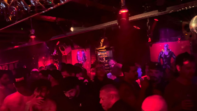Beoordelingen van Spijkerbar Amsterdam in Amsterdam - Bar