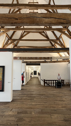 LWL Museum für Kunst und Kultur: Westfälische Galerie Bentlage - Thumbnail