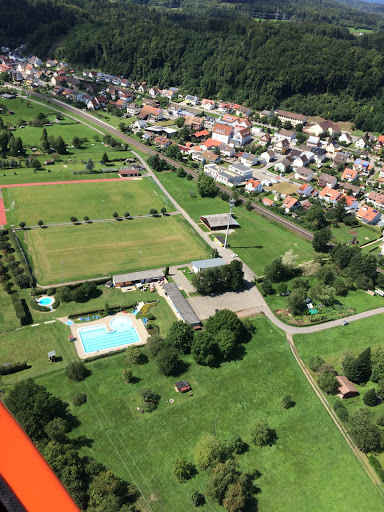 Gemeinde Schwörstadt