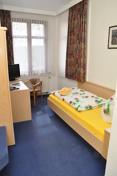 Photos of Hotel & Restaurant Am Hohen Schwarm in Saalfeld/Th&uuml;ringen