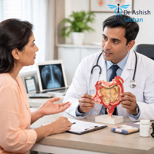 Planning for gastrointestinal surgery can feel overwhelming, but the right questions can make you… post image