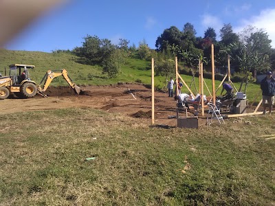 Photos of Cancha de San Rafael
