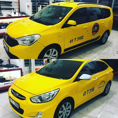 Photos of Gebze Station Taxis