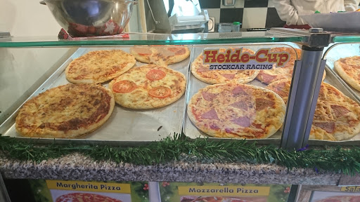 Der Pizzawagen in Hoya - Thumbnail